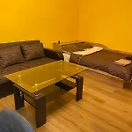 сотирови Apartamento *