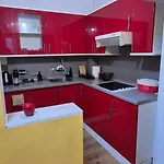 Apartamento сотирови Veliko Tárnovo