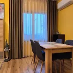 Apartamento сотирови Veliko Tárnovo