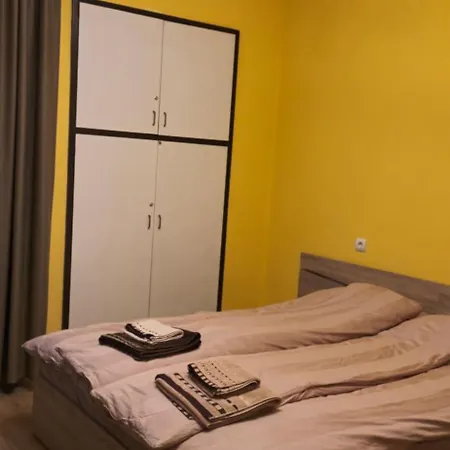 Apartment сотирови Veliko Tarnovo