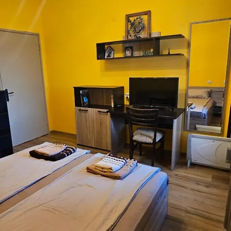 сотирови Apartment Veliko Tarnovo