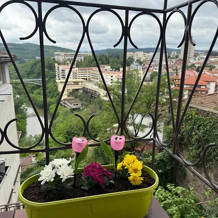 сотирови Veliko Tarnovo