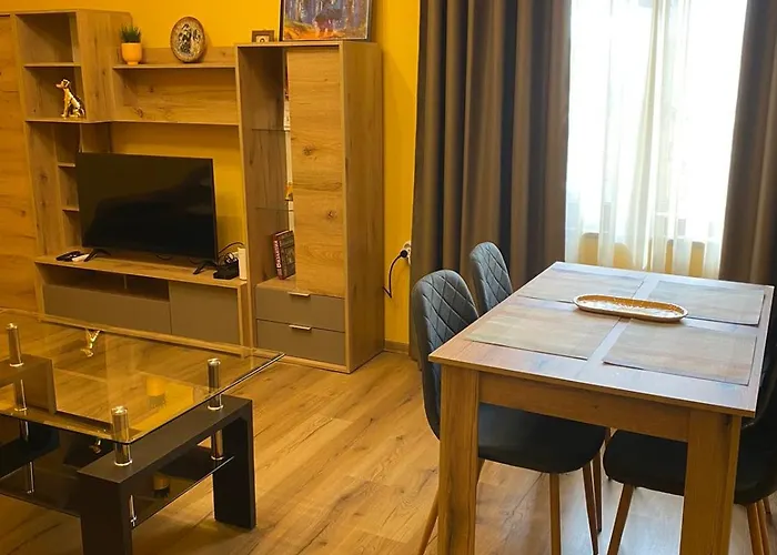 сотирови Apartment Veliko Tarnovo
