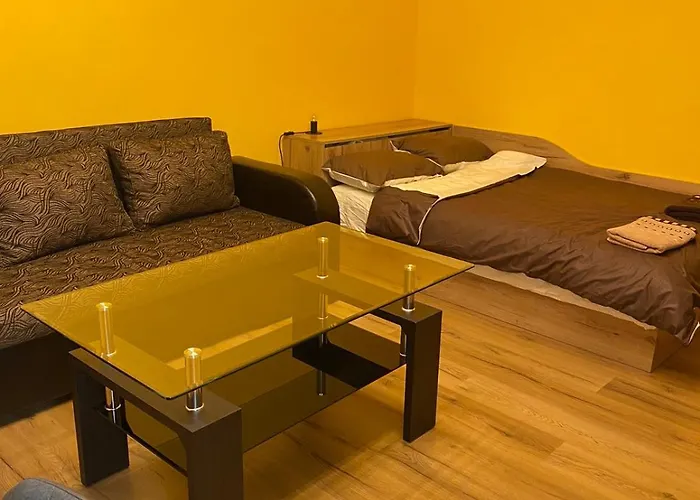 сотирови Apartment *