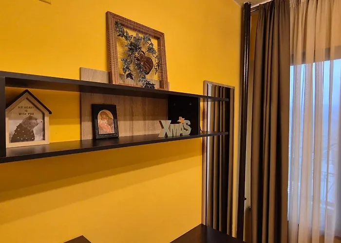 сотирови Apartment Veliko Tarnovo