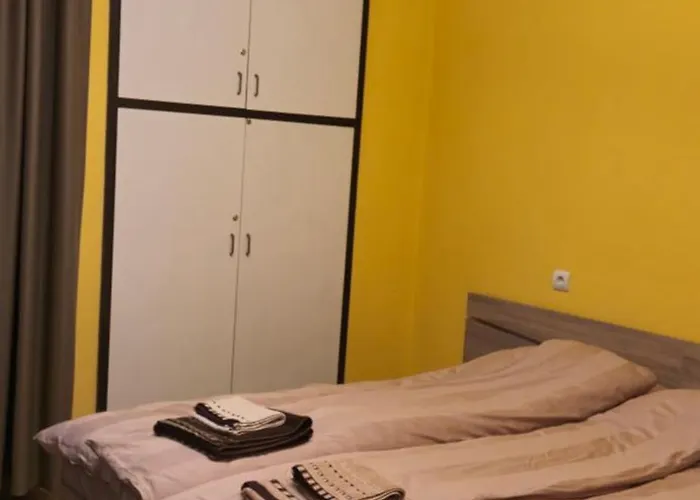 Apartment сотирови Veliko Tarnovo