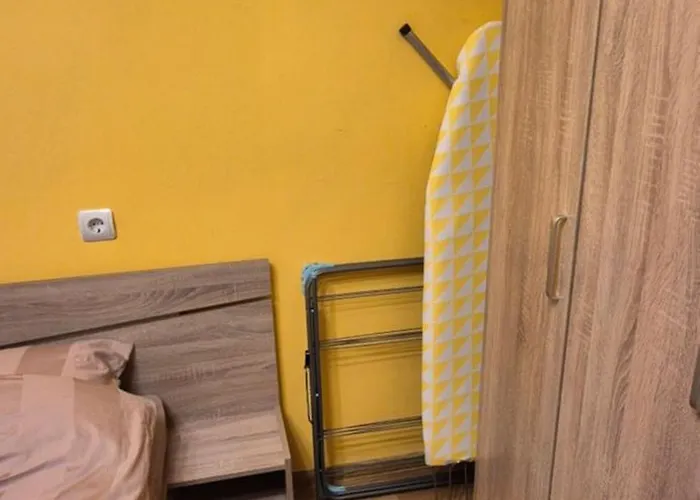 сотирови Apartment *