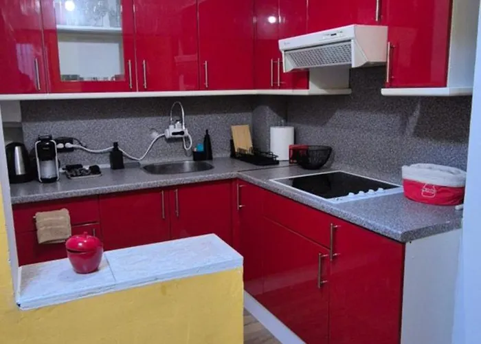 Apartment сотирови Veliko Tarnovo