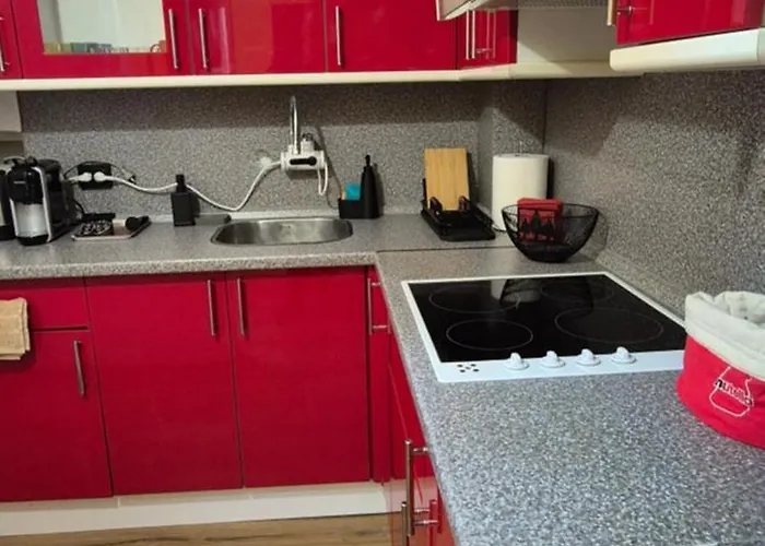 сотирови Apartment