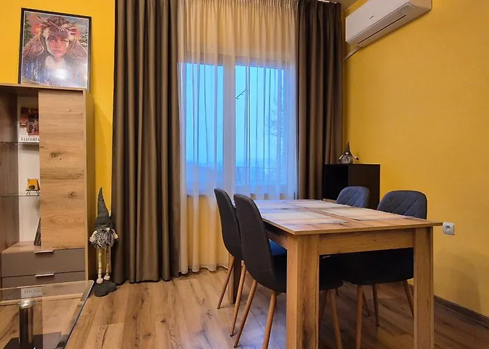 Apartment сотирови Veliko Tarnovo
